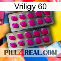 Vriligy 60 10